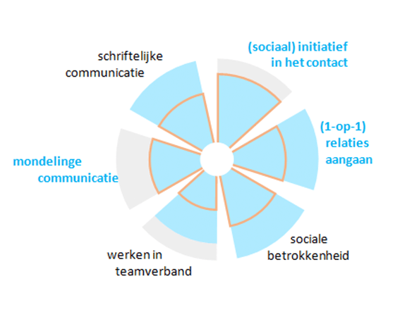 Company Stars - online assessment, persoonlijkheidstest, geschiktheidsonderzoek, competentietest