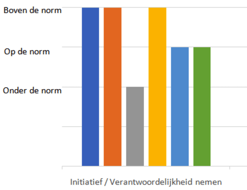 Company Stars - online assessment, persoonlijkheidstest, geschiktheidsonderzoek, competentietest